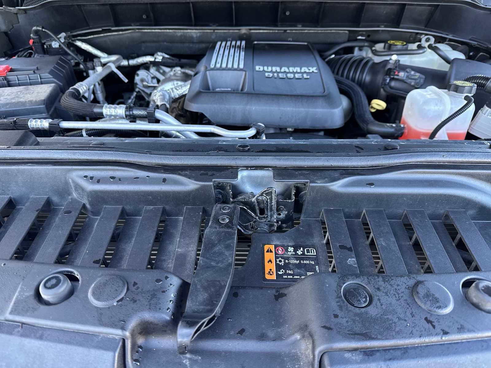 Used 2021 Chevrolet Silverado 1500 LT w/ Bed Protection Package image 13