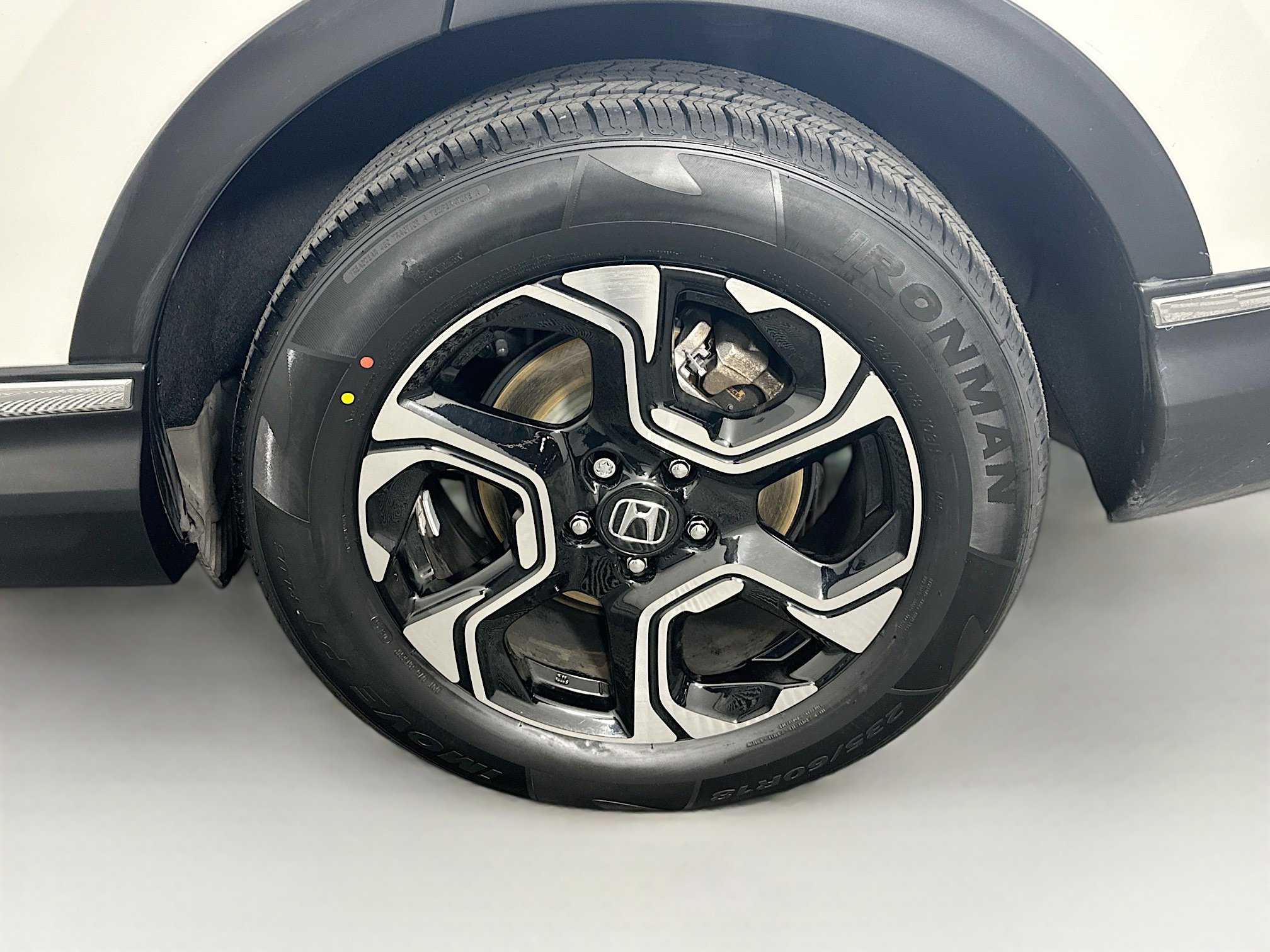 Used 2019 Honda CR-V Touring image 11