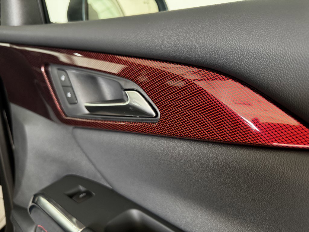 New 2026 Chevrolet Traverse Z71 image 77