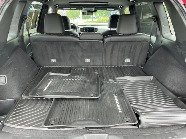 Used 2023 Honda Passport Elite image 19