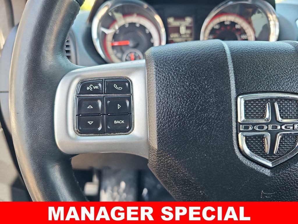 Used 2019 Dodge Grand Caravan GT FWD image 18