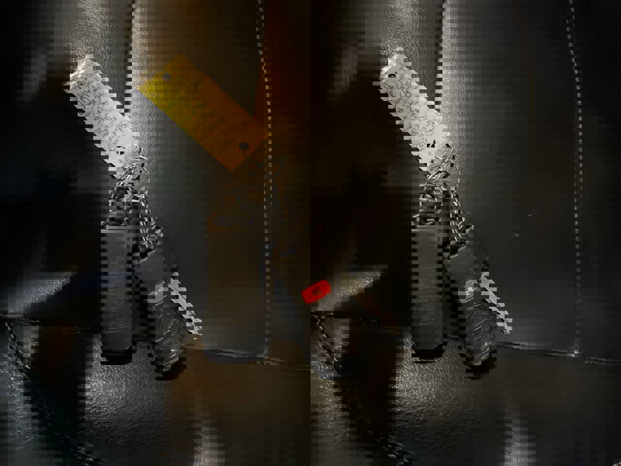 Used 2014 Nissan Titan PRO-4X w/ Pro-4x Luxury Package image 27