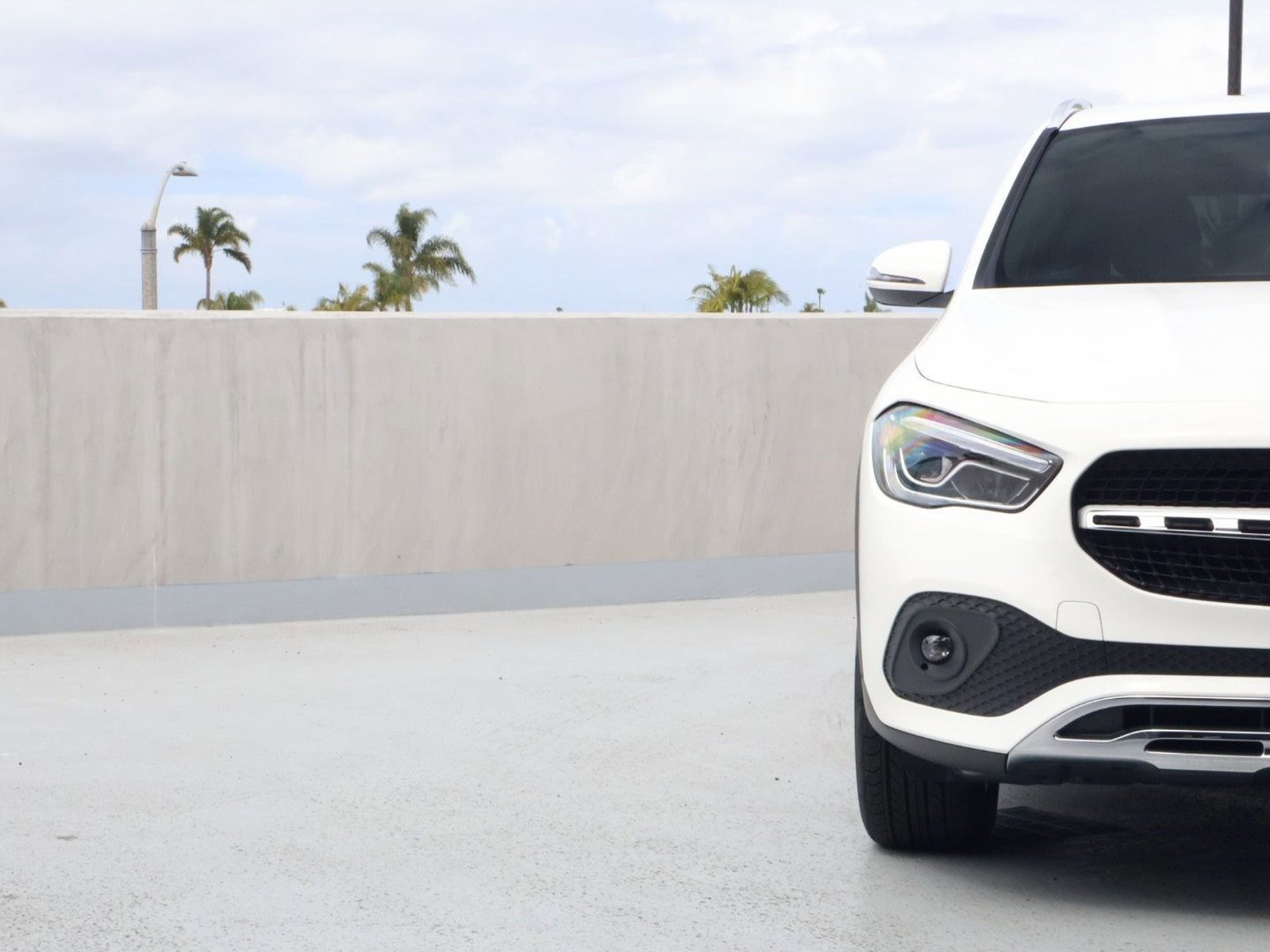 Used 2021 Mercedes-Benz GLA 250 image 12