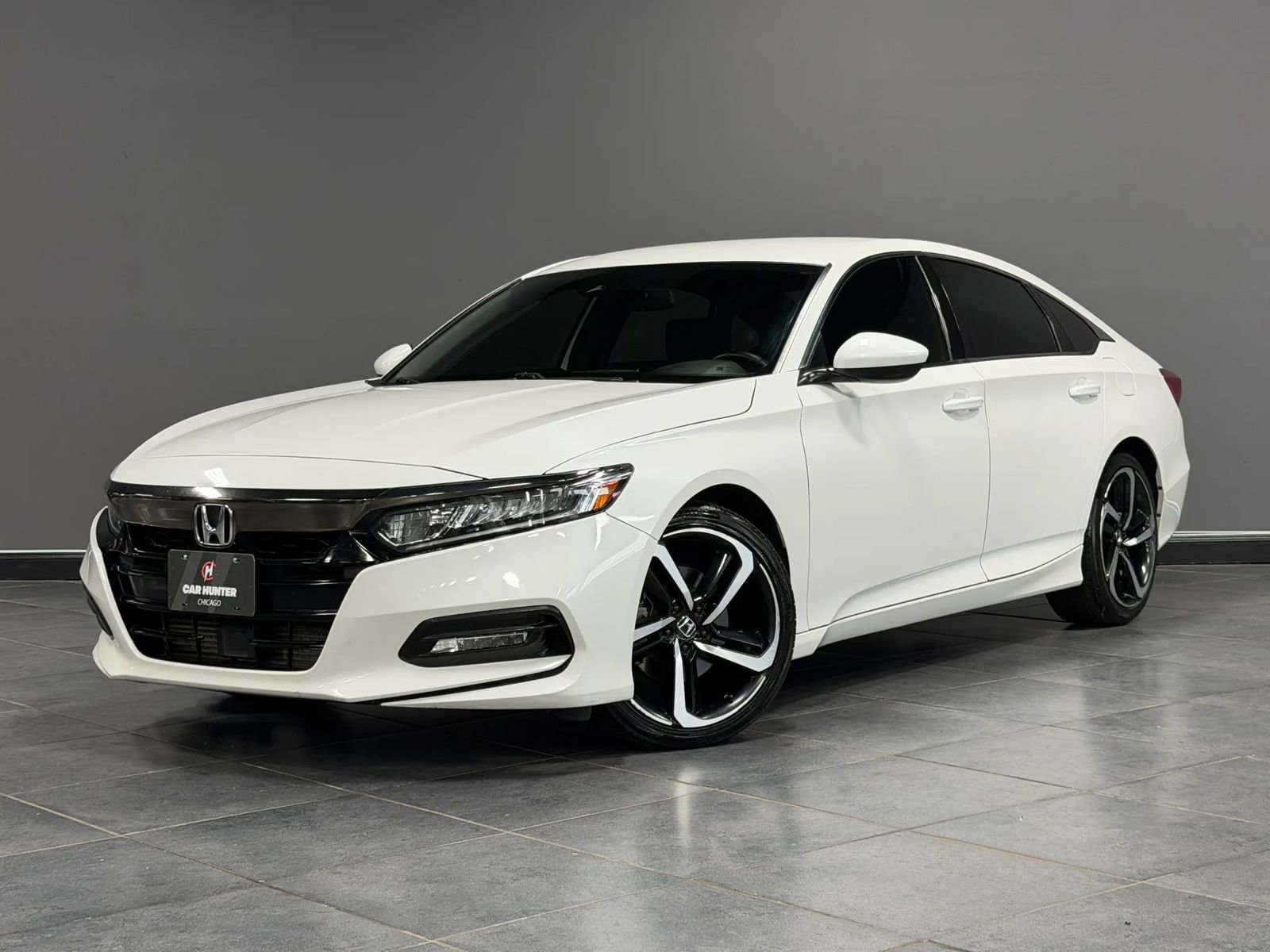 Used 2020 Honda Accord Sport