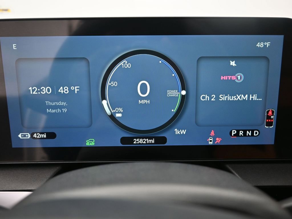 Used 2024 Honda Prologue Elite image 16