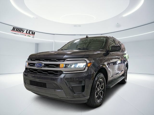 Used 2024 Ford Expedition XLT RWD image 7