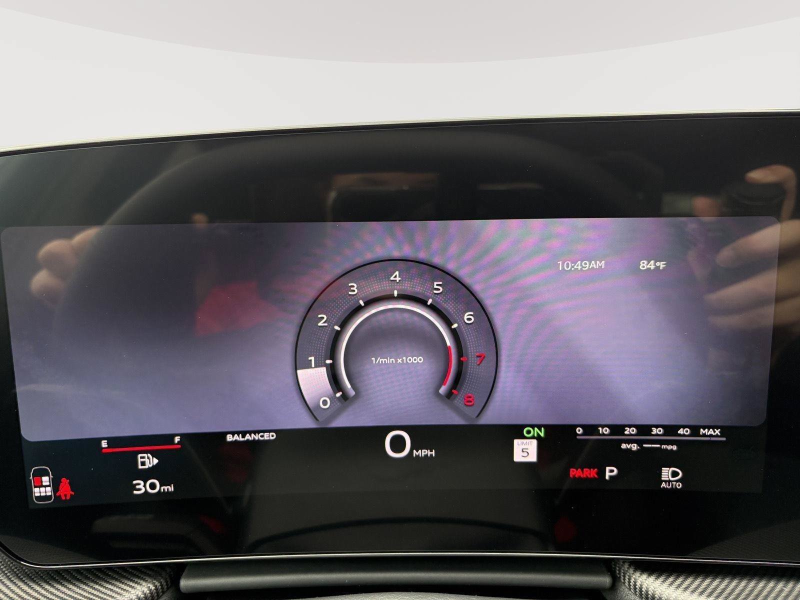 New 2026 Audi SQ5 Premium Plus AWD/4WD image 11