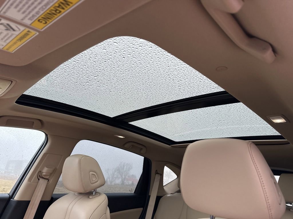 Used 2024 Acura RDX SH-AWD image 5