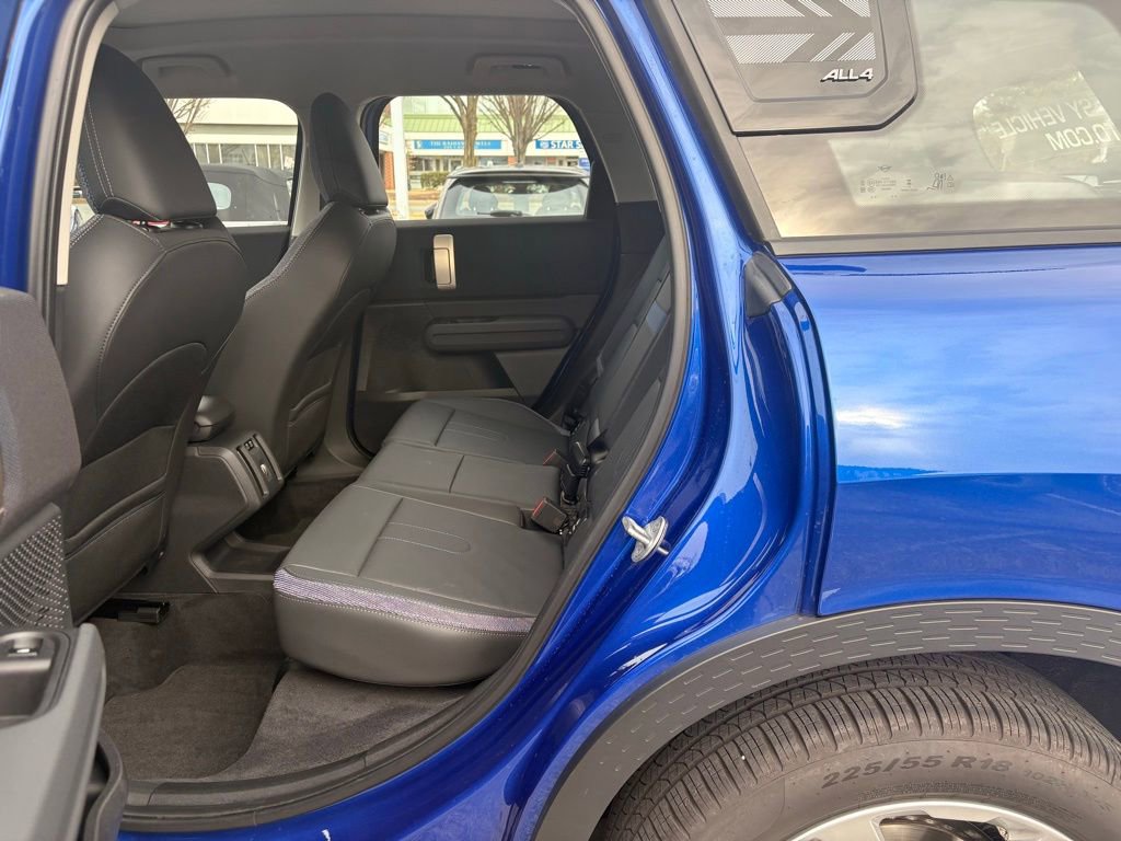 Used 2025 MINI Cooper Countryman S image 21