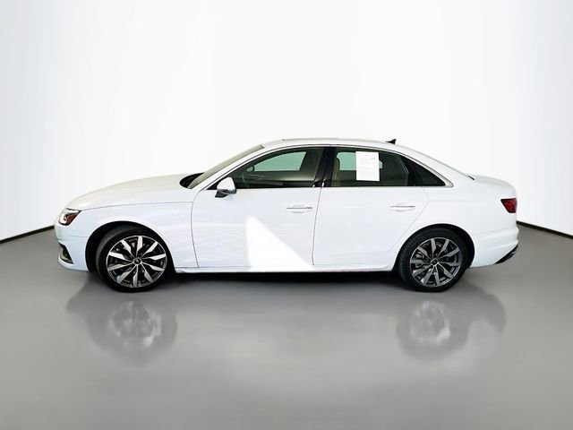 Used 2023 Audi A4 2.0T Premium w/ Convenience Package image 4