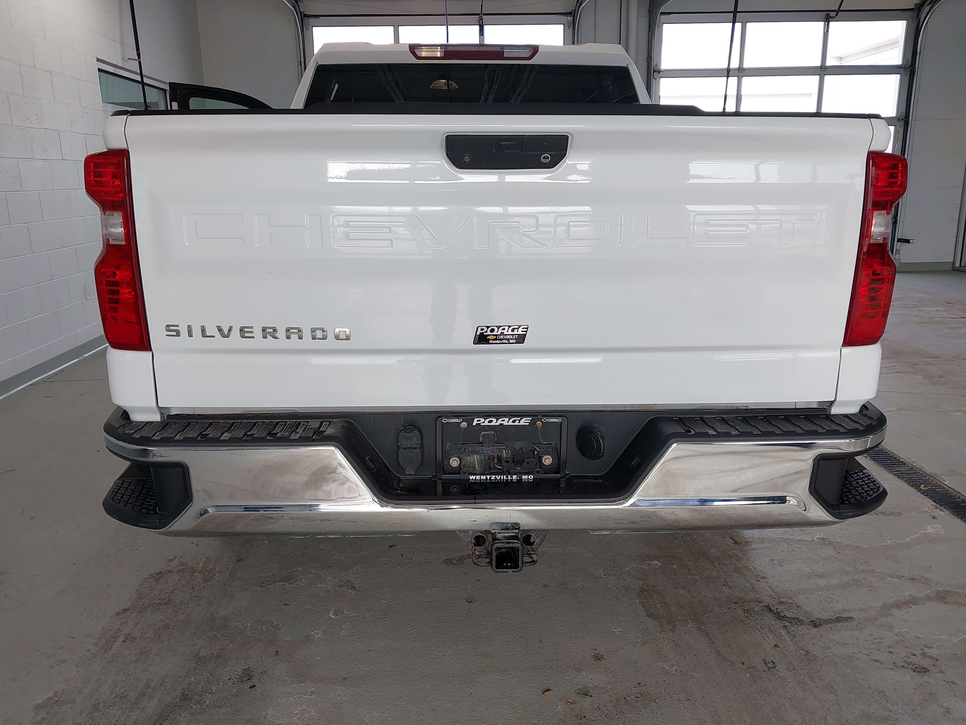 Used 2022 Chevrolet Silverado 1500 LT image 33