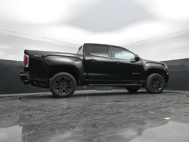 Used 2020 GMC Canyon SLE w/ Elevation Edition AWD/4WD image 69