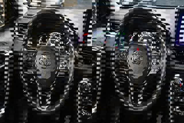 Certified 2023 Toyota RAV4 XLE image 15