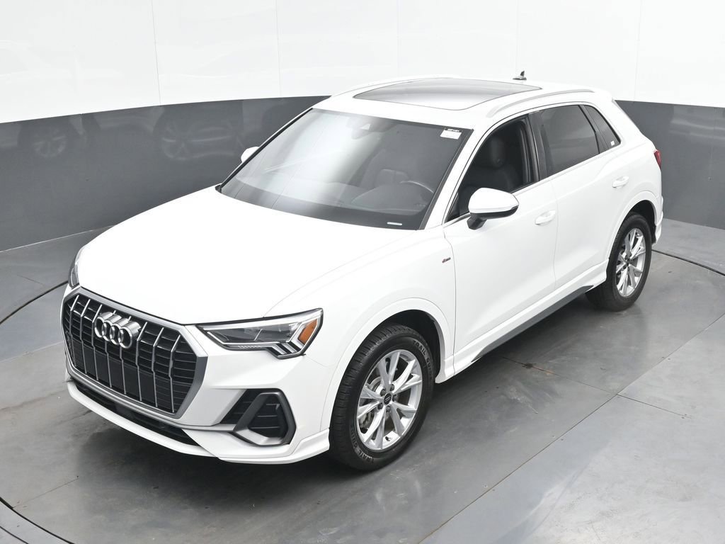Used 2023 Audi Q3 2.0T Premium image 38