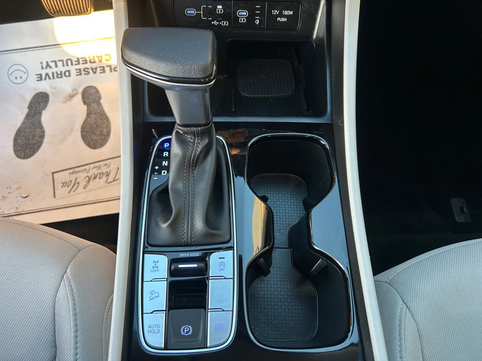 Certified 2025 Hyundai Tucson SEL image 23