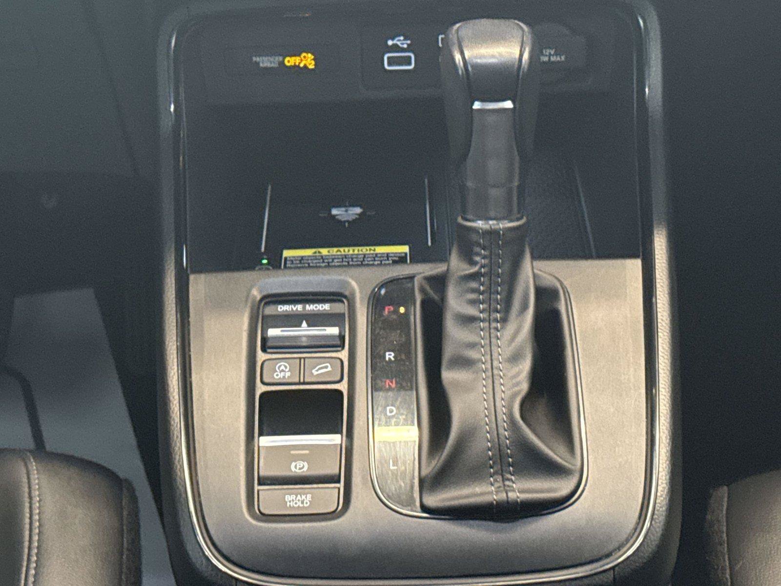Used 2024 Honda CR-V EX-L image 21