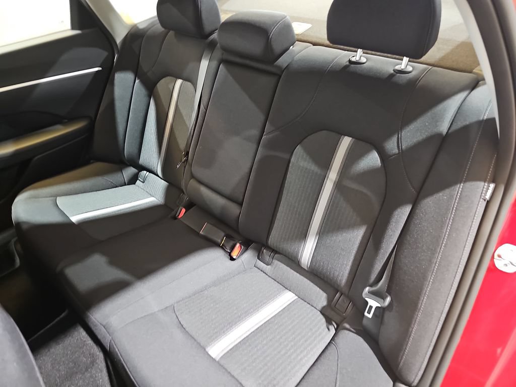 New 2026 Hyundai Sonata SEL AWD/4WD image 13