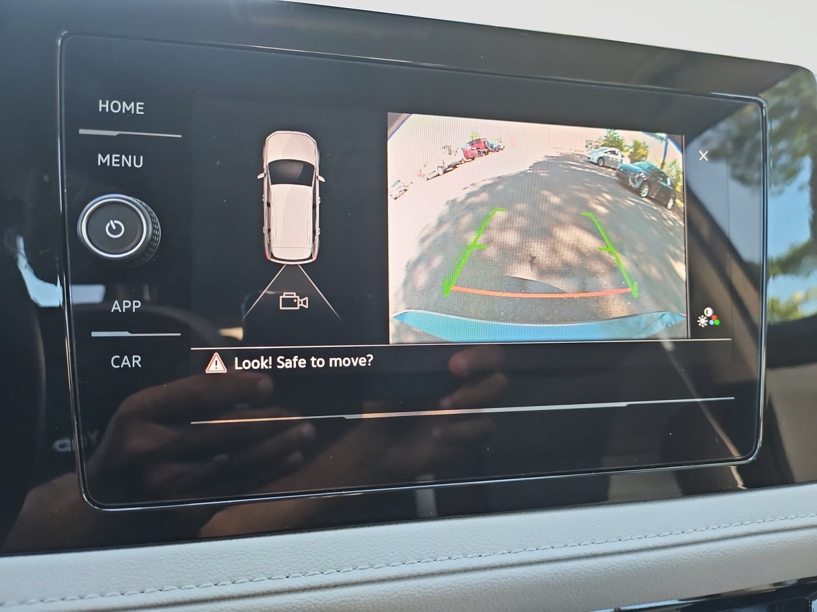 Used 2025 Volkswagen Taos S FWD image 26