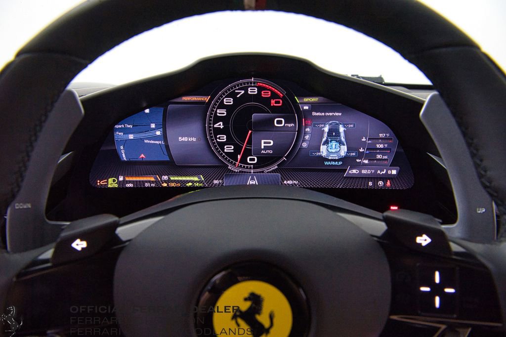 Used 2023 Ferrari SF90 Stradale AWD/4WD image 11