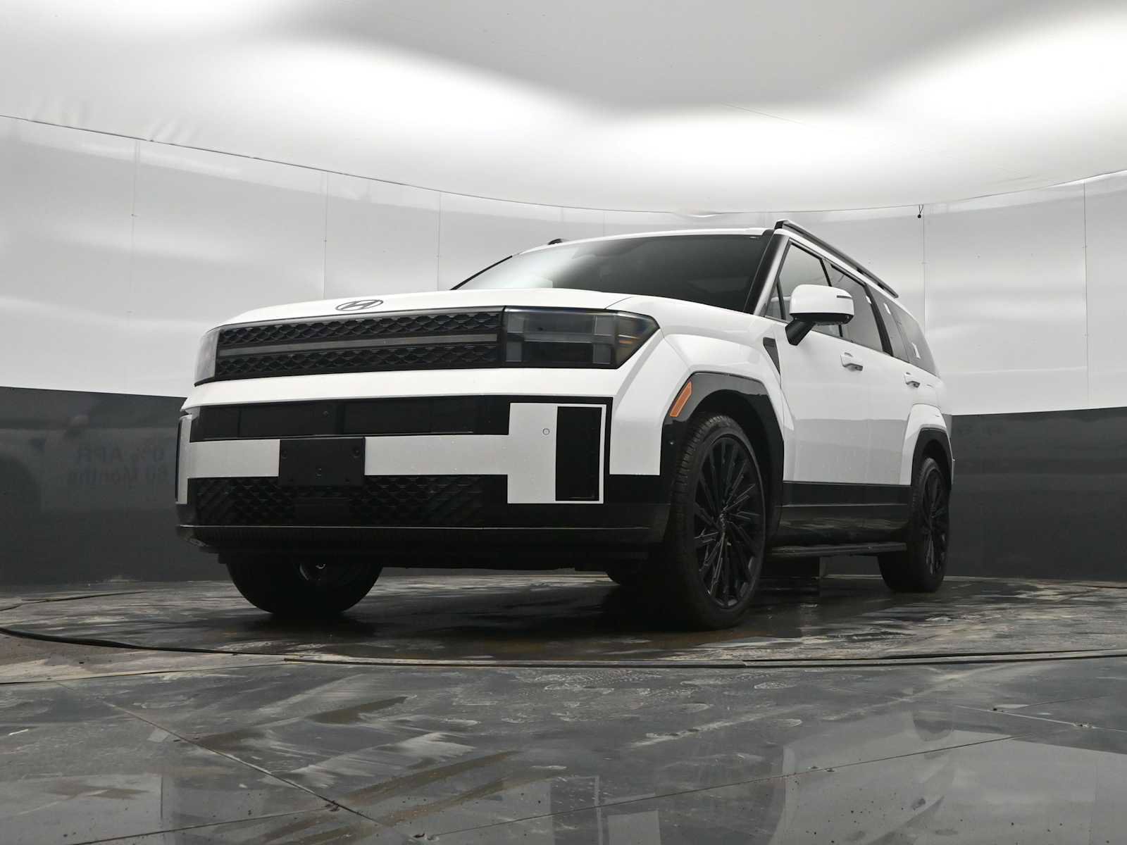 New 2026 Hyundai Santa Fe Calligraphy image 33