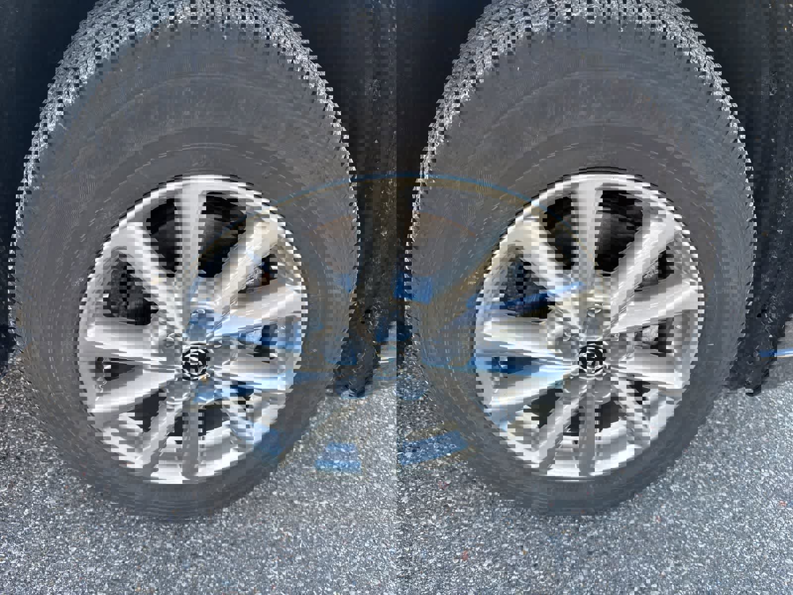 Used 2025 MAZDA CX-5 AWD 2.5 S w/ Preferred Package image 27