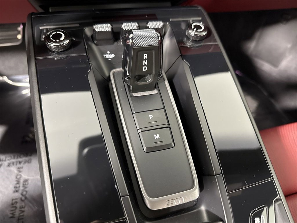 Certified 2023 Porsche 911 Carrera GTS w/ Premium Package image 33