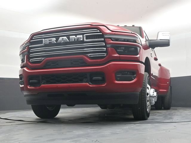 New 2026 RAM 3500 Laramie image 43