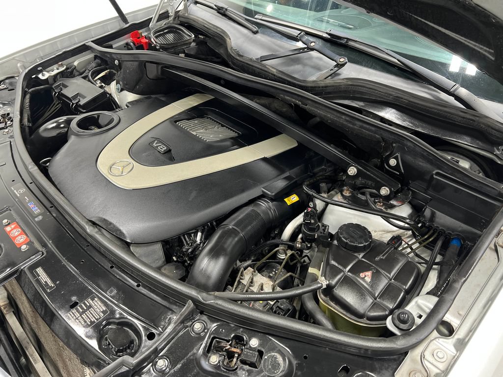 Used 2010 Mercedes-Benz GL 450 4MATIC image 27
