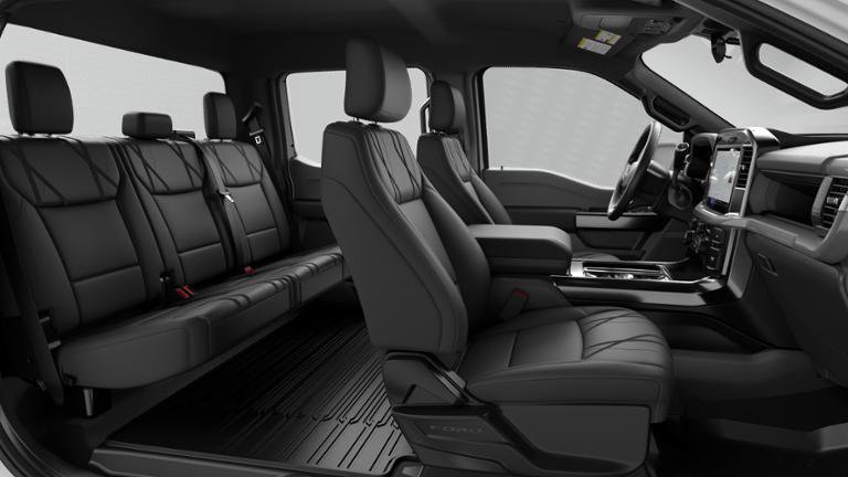 New 2026 Ford F150 STX w/ F-150 LOBO Package image 30