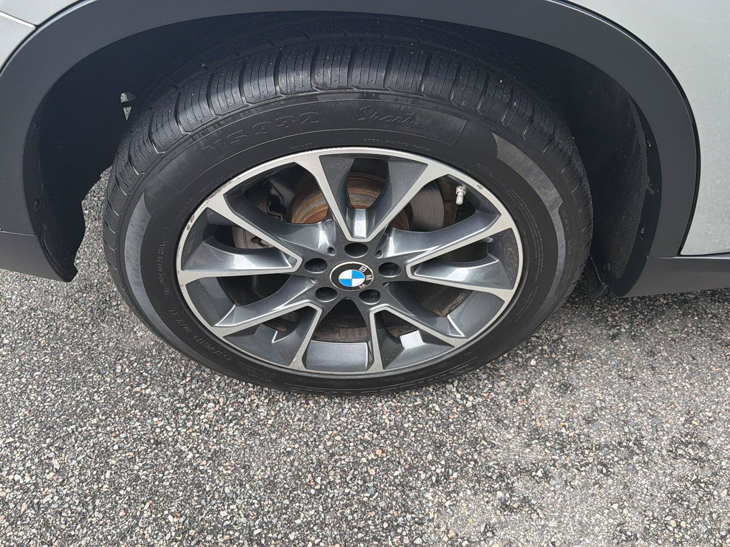 Used 2018 BMW X5 xDrive35i AWD/4WD image 41