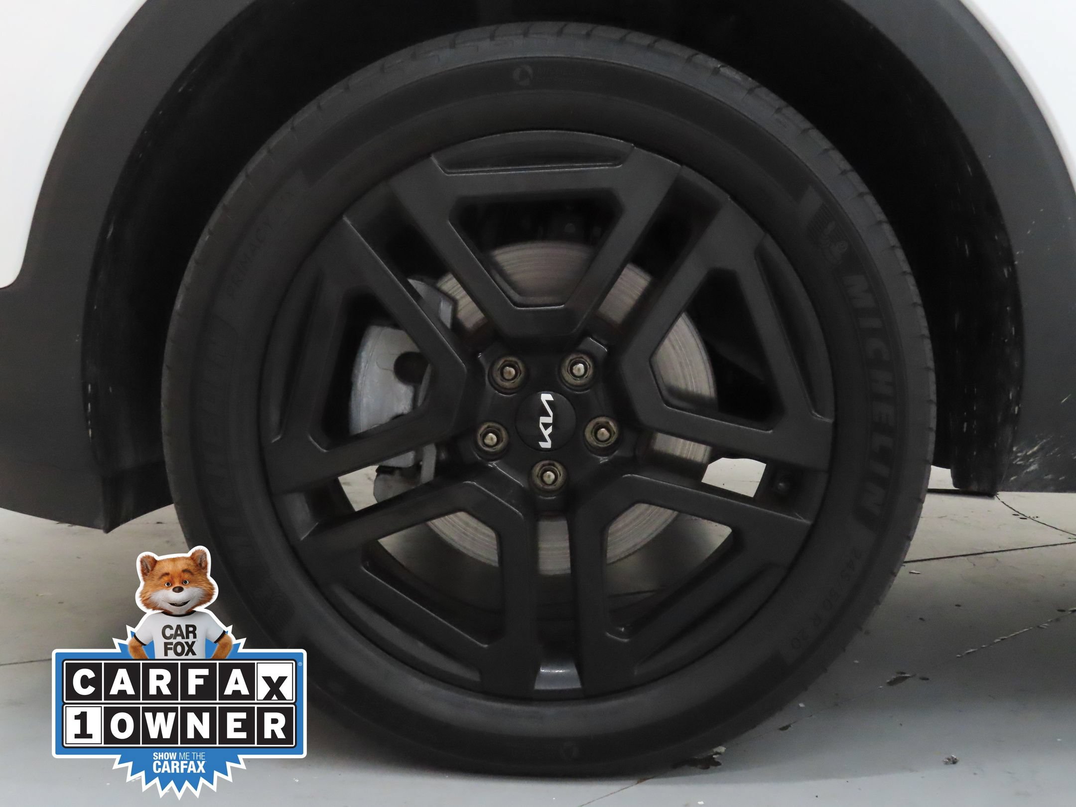 Used 2024 Kia Telluride SX Prestige X-Line AWD/4WD image 30