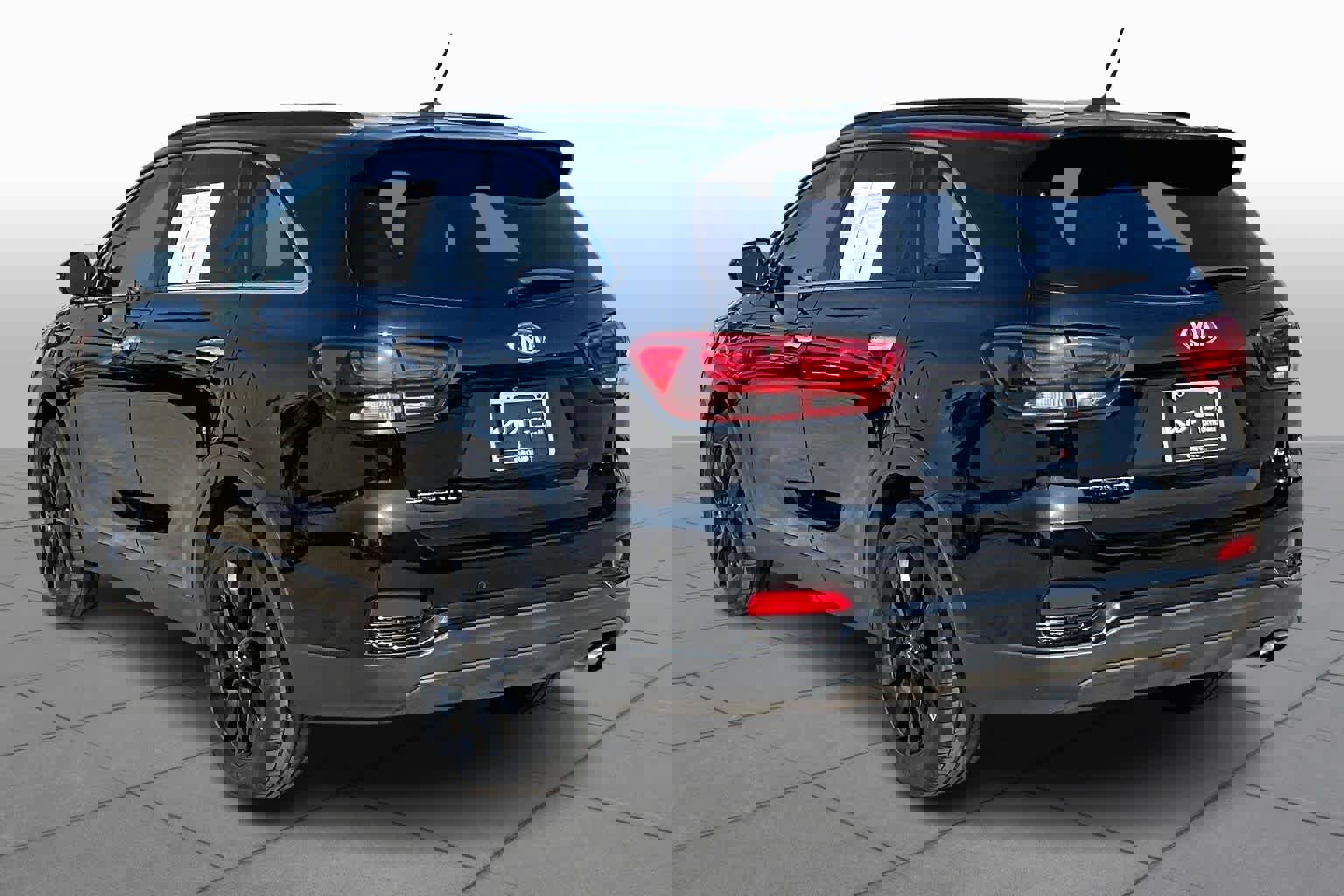 Certified 2020 Kia Sorento S image 12