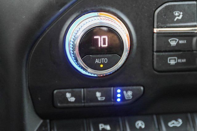 Used 2020 GMC Sierra 1500 SLT w/ SLT Premium Package image 30