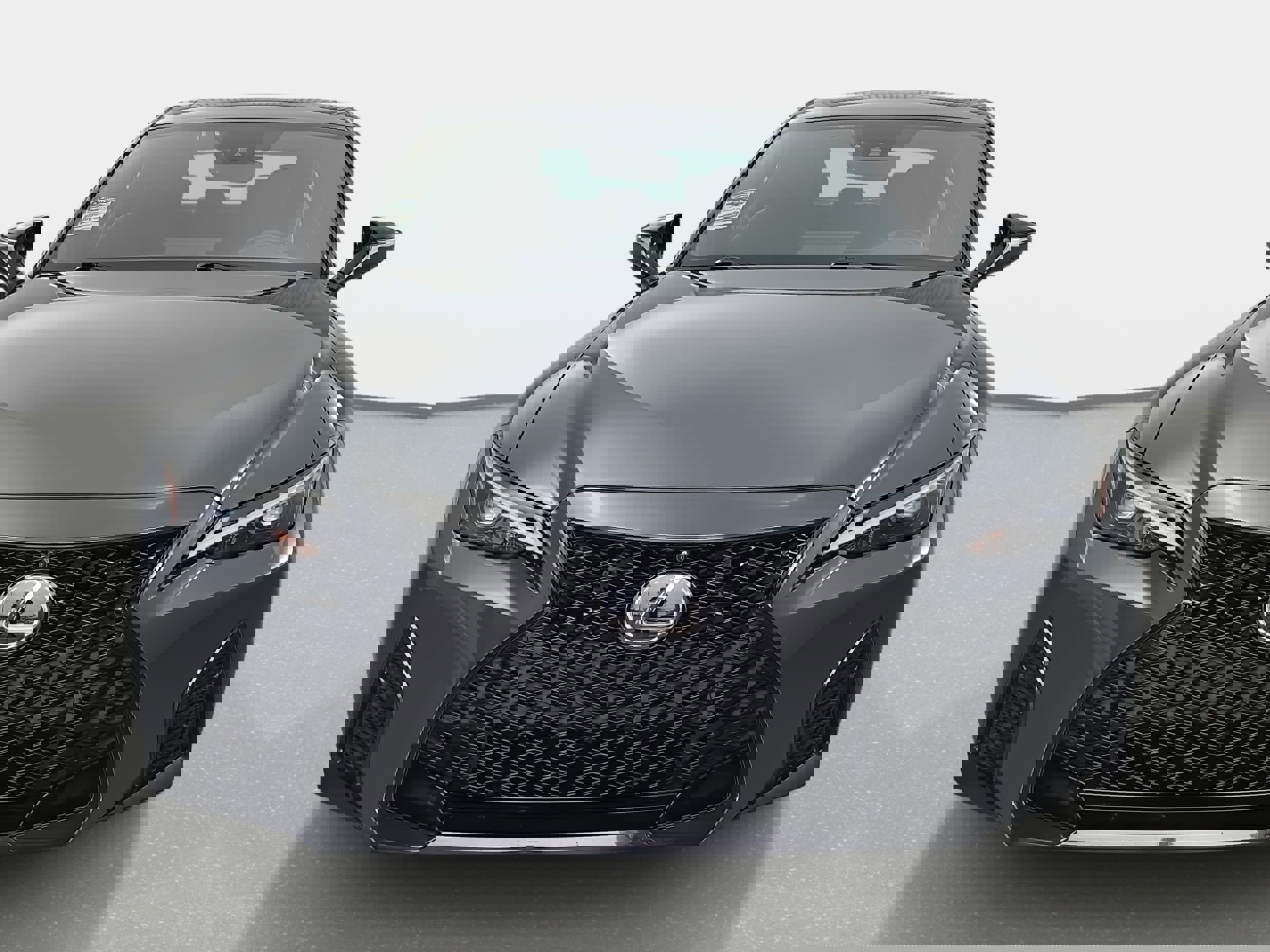 Used 2023 Lexus IS 350 F Sport w/ Navigation Package image 8