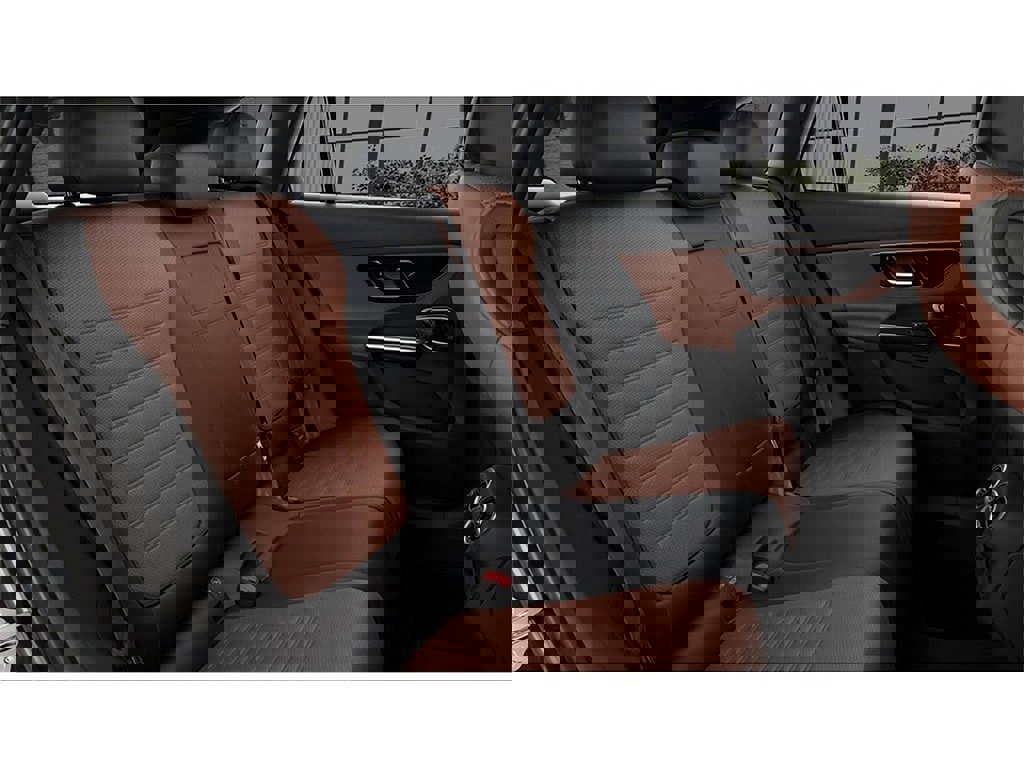 New 2026 Mercedes-Benz GLC 300 4MATIC image 5