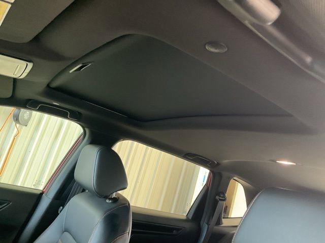 Certified 2024 Honda CR-V Sport-L image 7