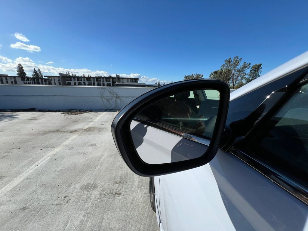 Certified 2024 Nissan Altima 2.5 SR w/ SR Premium Package image 37