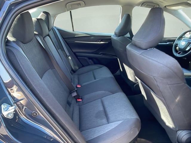 Used 2026 Toyota Camry LE FWD image 16