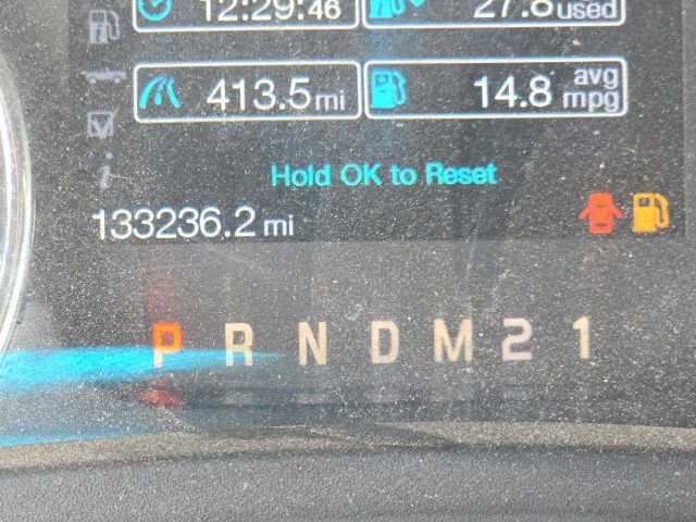 Used 2013 Ford F150 FX4 w/ Luxury Equipment Group AWD/4WD image 9