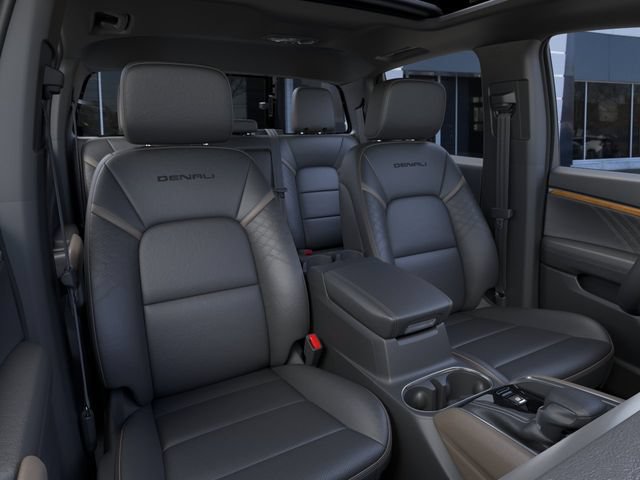 New 2026 GMC Canyon Denali AWD/4WD image 16