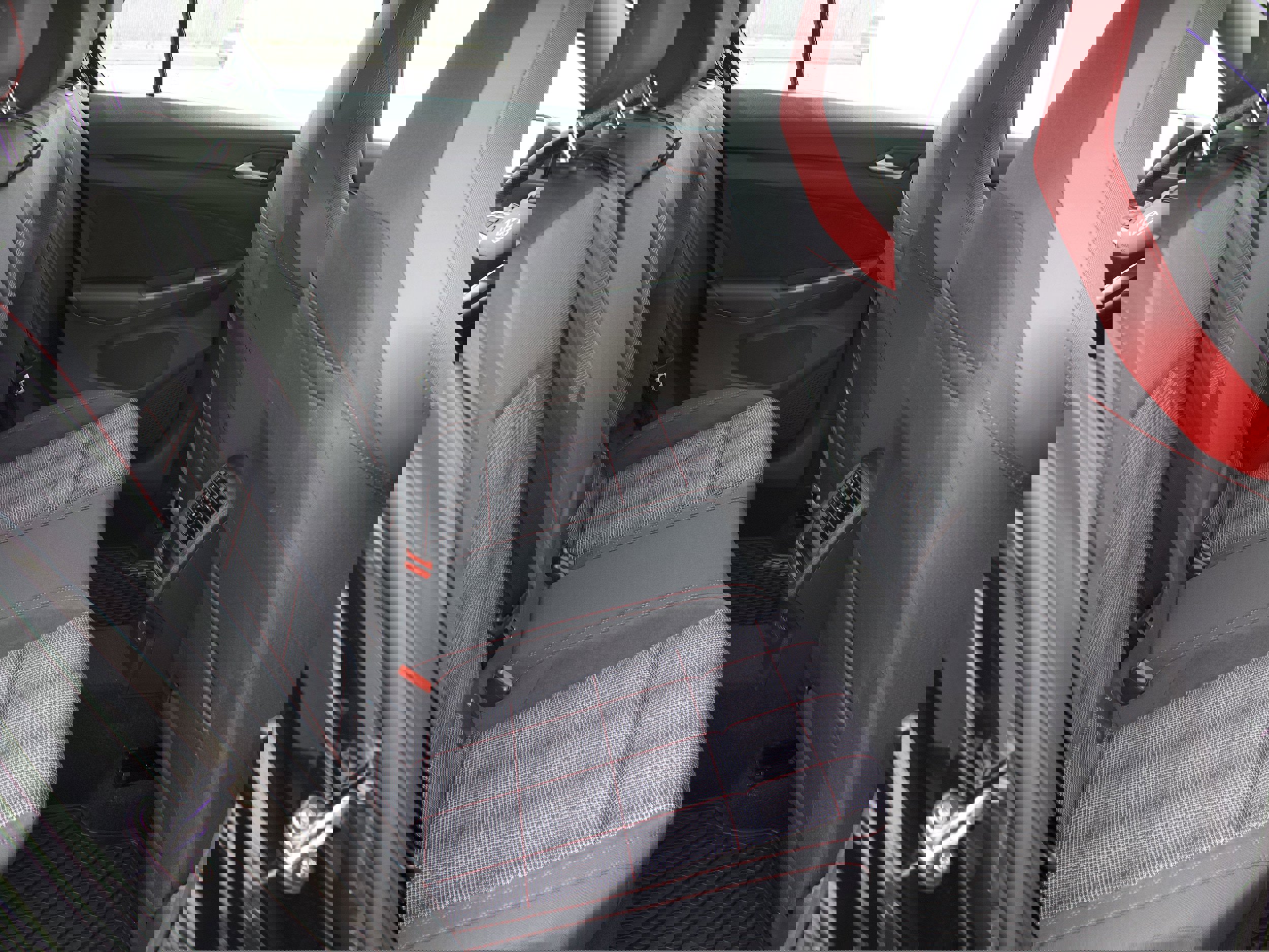 New 2026 Volkswagen GTI S image 31