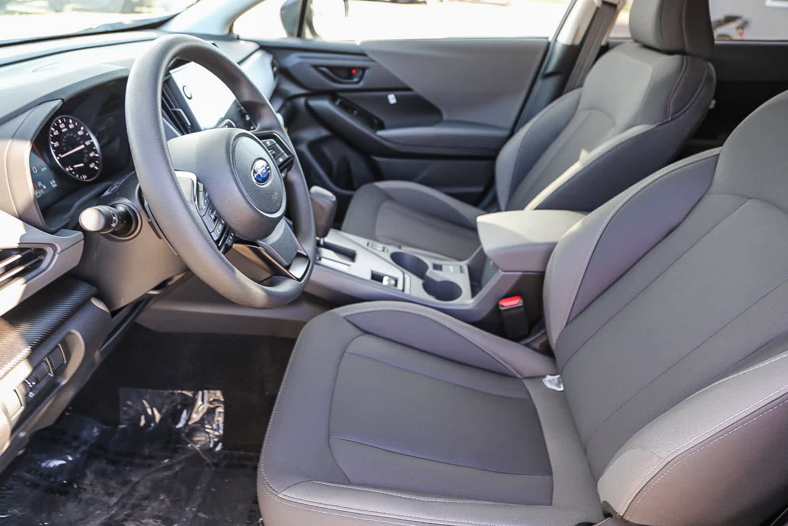 New 2026 Subaru Crosstrek 2.0i Premium image 18