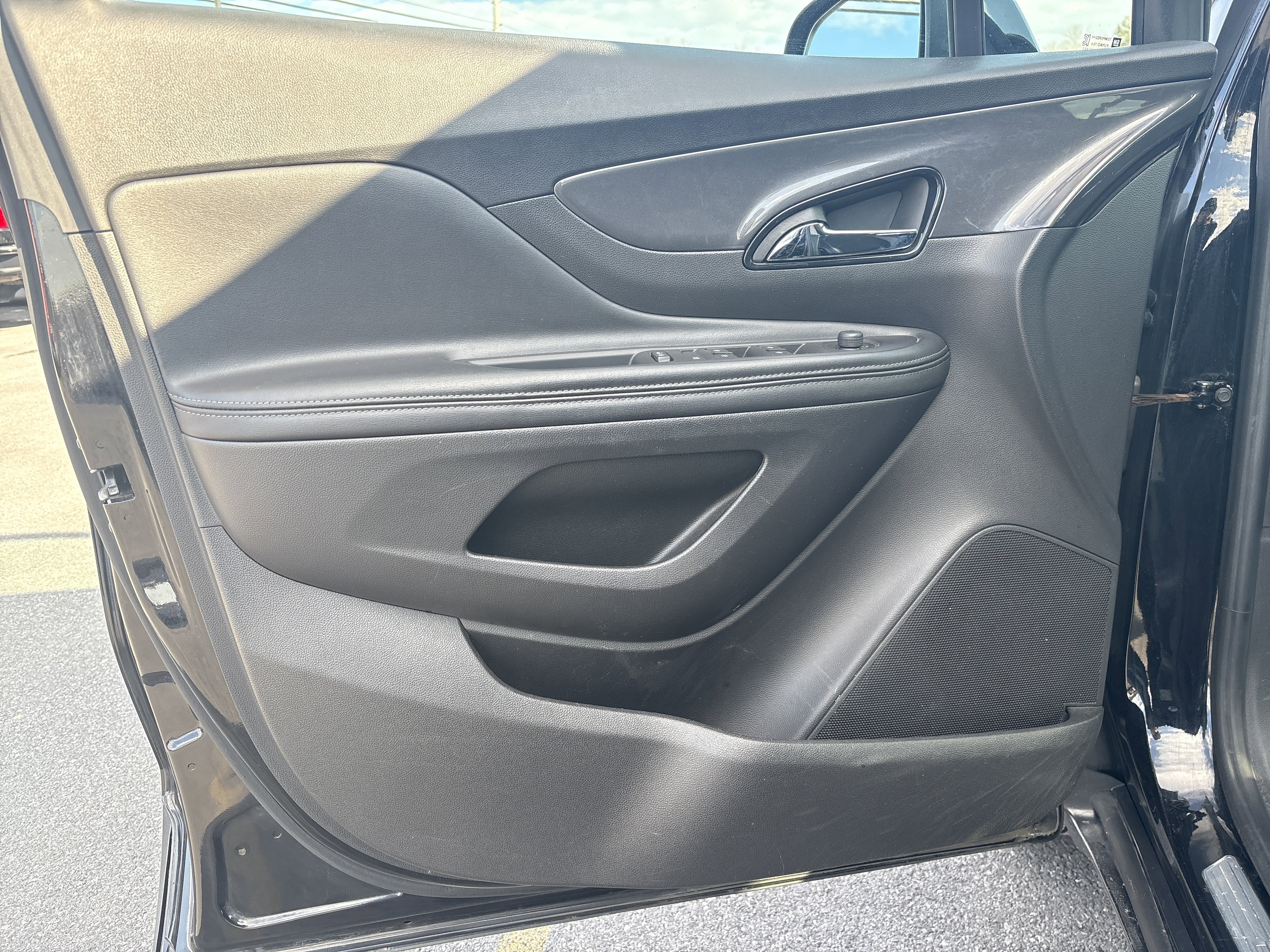 Used 2019 Buick Encore Preferred image 15