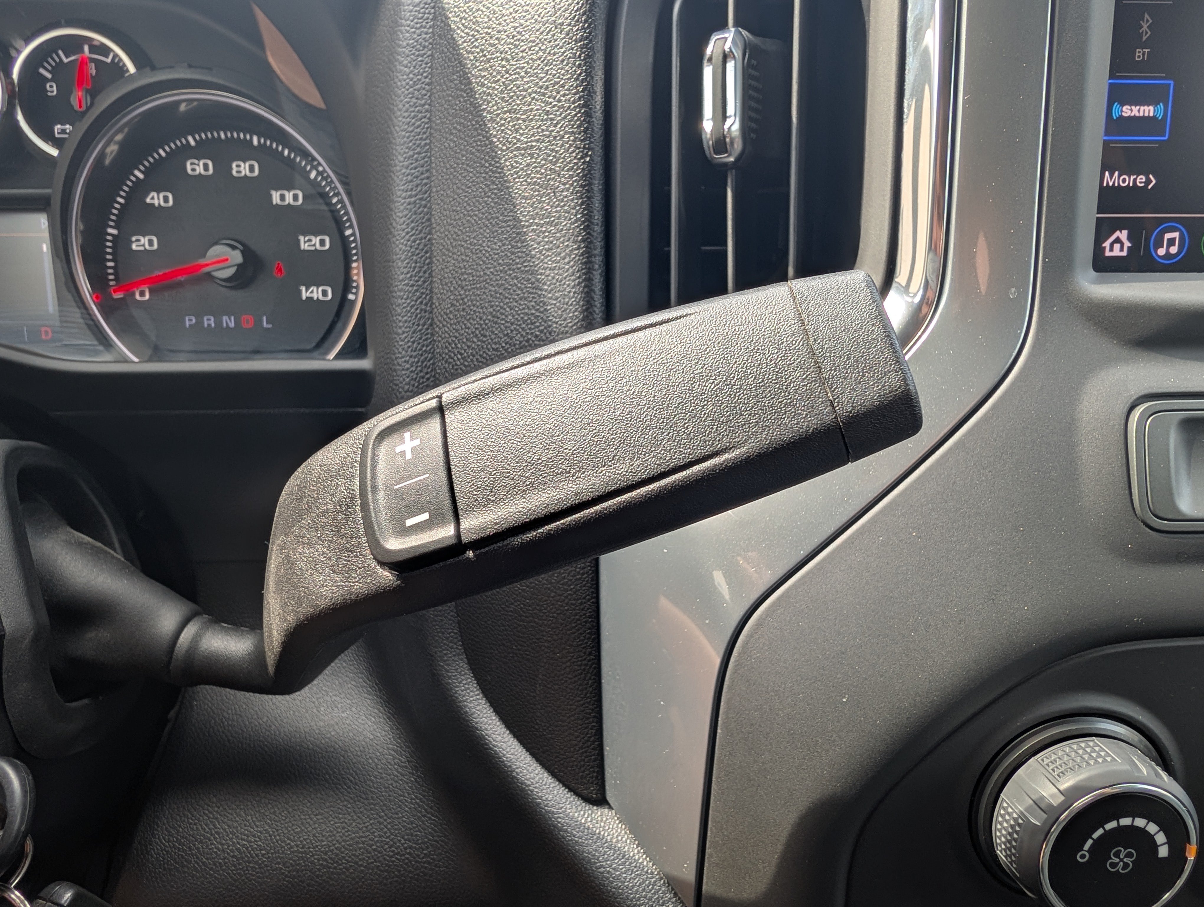 Used 2023 Chevrolet Silverado 2500 Custom w/ Custom Value Package AWD/4WD image 30