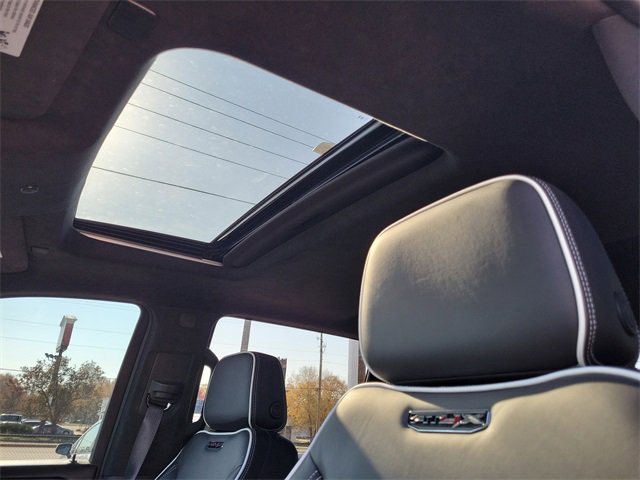 Used 2024 GMC Sierra 1500 AT4X image 22