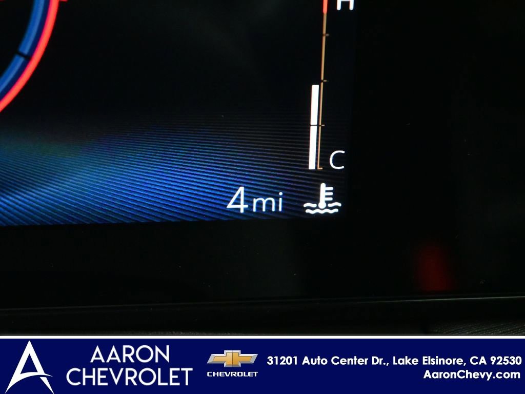 New 2026 Chevrolet TrailBlazer LT w/ Convenience Package image 40