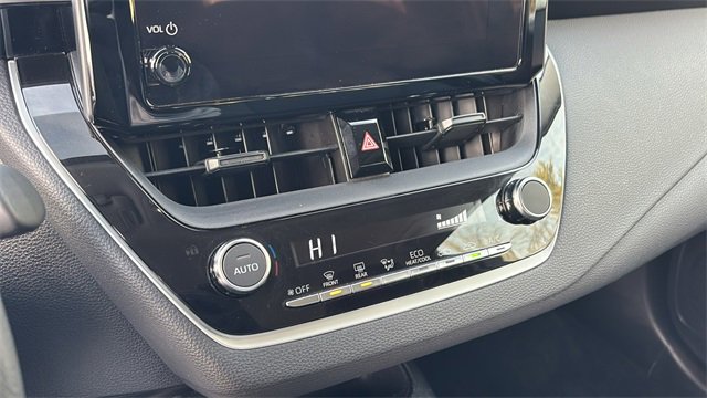 Used 2024 Toyota Corolla LE image 17
