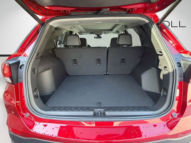 Used 2024 Chevrolet Equinox Premier FWD image 12
