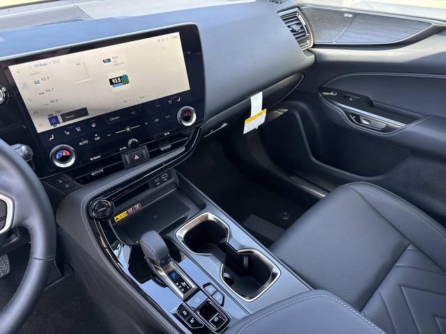 New 2026 Lexus NX 450h+ 450h+ Luxury image 28