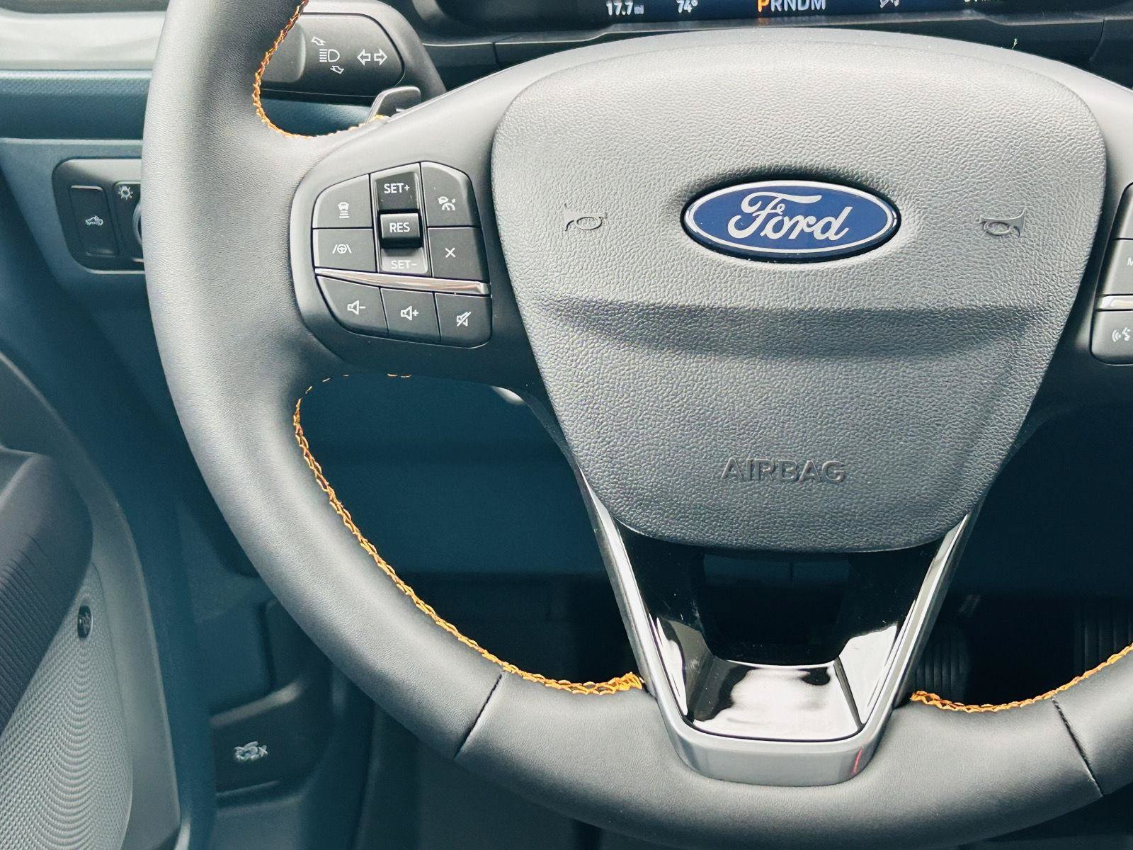 New 2026 Ford Maverick Tremor AWD/4WD image 23